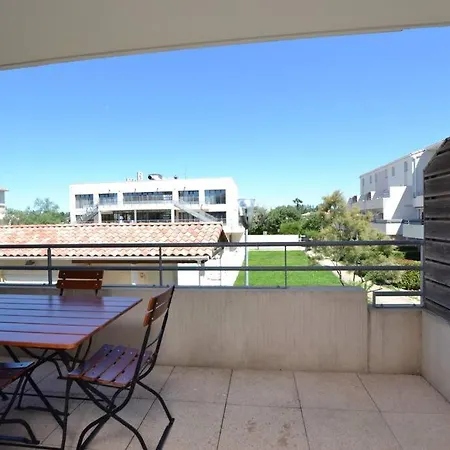 Apartment Cap Sur La Camargue *