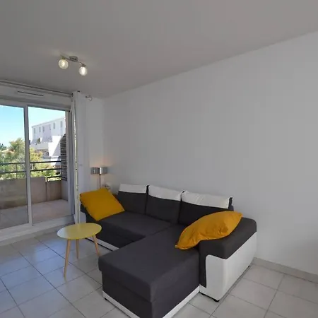 Apartment Cap Sur La Camargue *