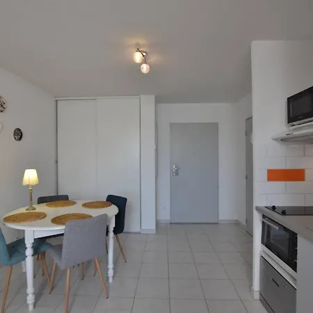 Apartment Cap Sur La Camargue Le Grau-du-Roi