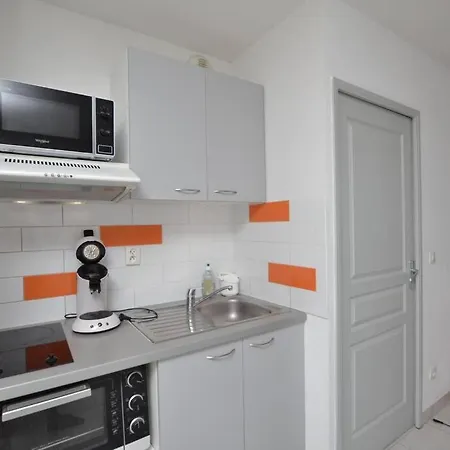 Apartment Cap Sur La Camargue