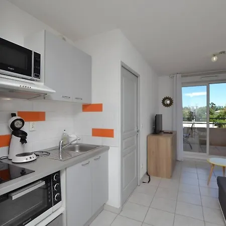 Apartment Cap Sur La Camargue