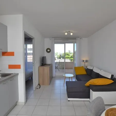 Apartment Cap Sur La Camargue *