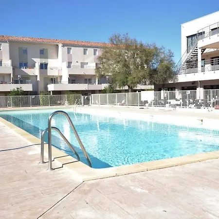Cap Sur La Camargue Le Grau-du-Roi