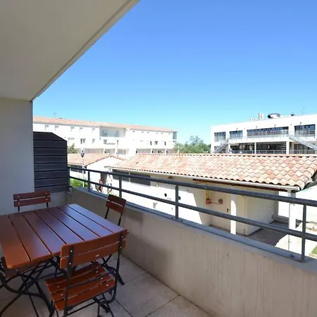 Appartement Cap Sur La Camargue