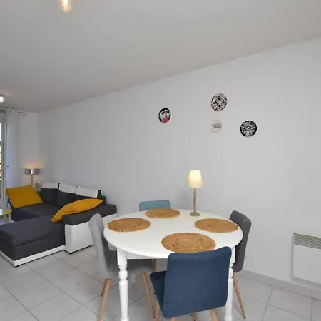 Appartement Cap Sur La Camargue *